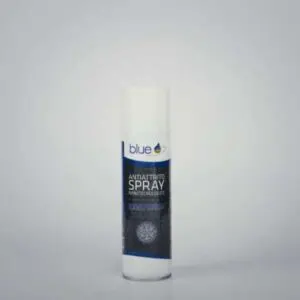 Antiattrito Spray Blue NANO-TECH