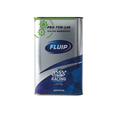 FLUIP PRO 75W-140 RACING NANOTECH