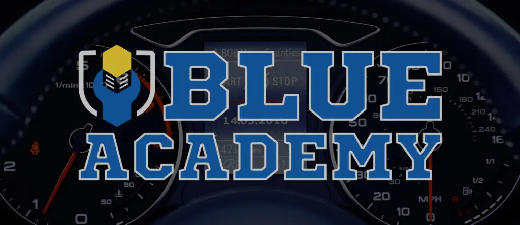 Additivi Blue Academy