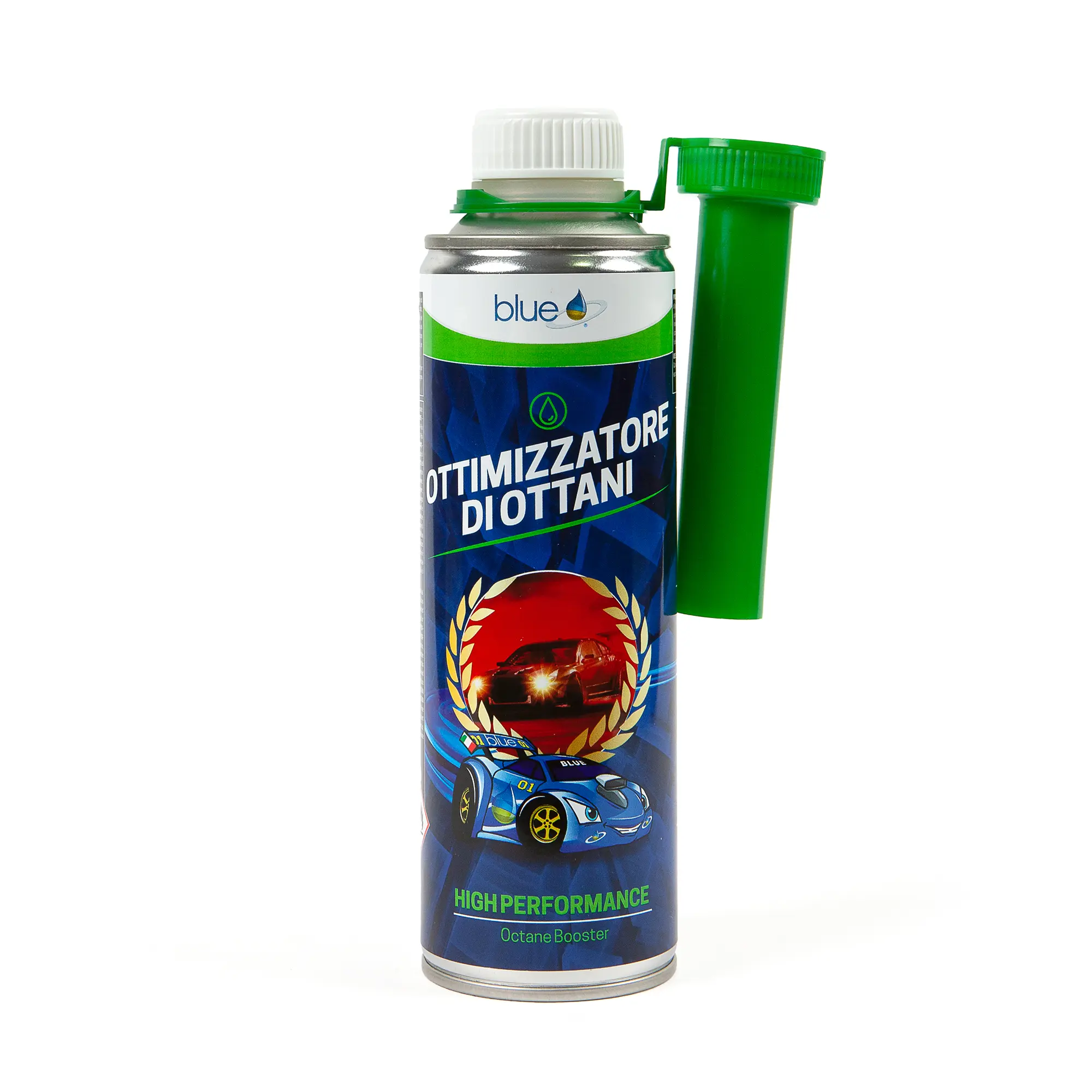 OTTIMIZZATORE DI OTTANI - 350 ML