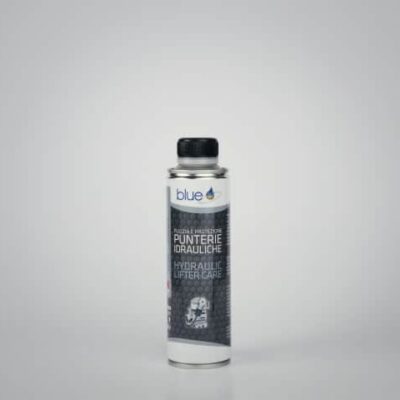 Protezione punterie idrauliche Additivi Blue