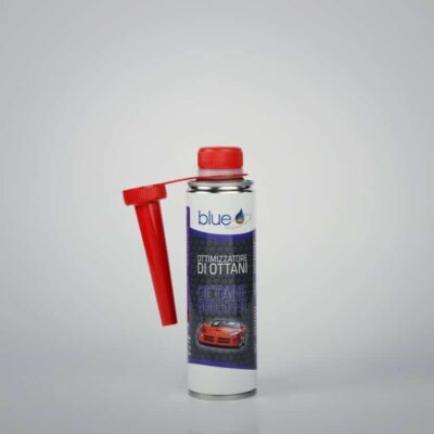 Ottimizzatore di ottani - Octane Booster - Additivi Blue