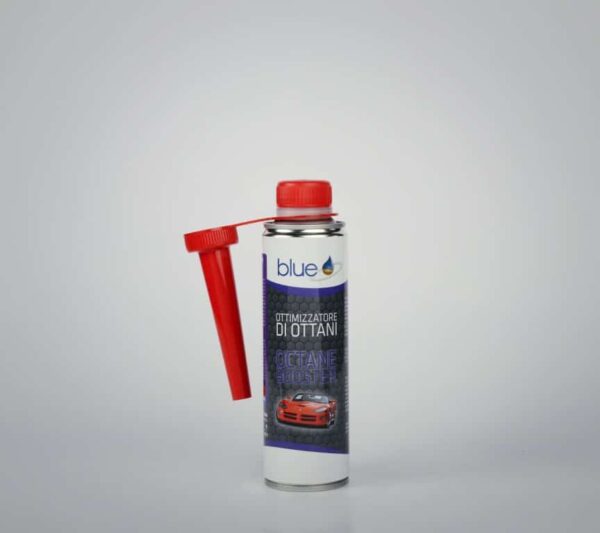 Ottimizzatore di ottani - Octane Booster - Additivi Blue