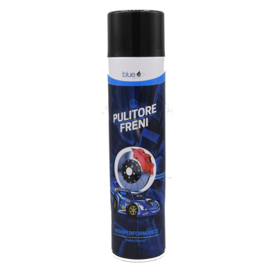 Pulitore Freni - Additivi Blue