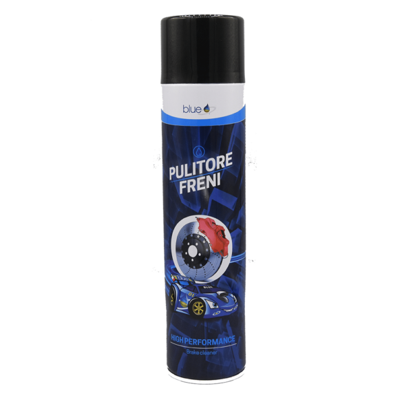 Pulitore Freni - Additivi Blue