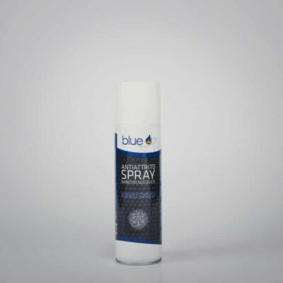 Antiattrito Spray Nanotecnologico - Nano Spray - Additivi Blue