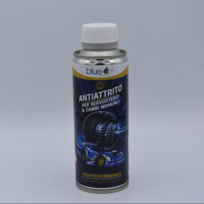 ANTIATTRITO PER SERVOSTERZI E CAMBI MANUALI - ADDITIVI BLUE