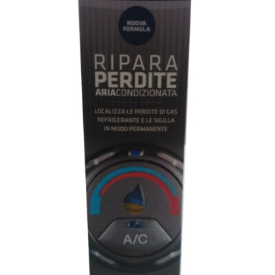 Ripara perdite aria condizionata Additivi Blue - Additivi Blue