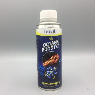 Ottimizzatore di ottani per moto - Octane Booster - Additivi Blue