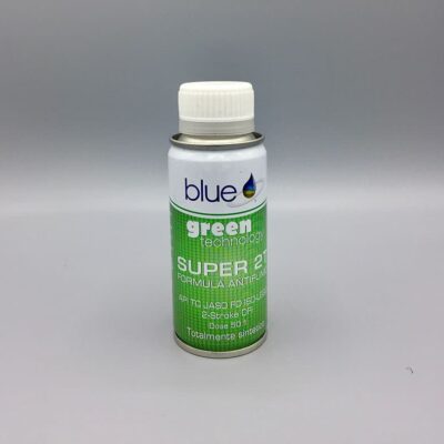 Green Technology Super 2T Formula Antifumo