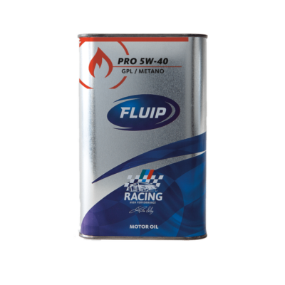 Fluip PRO 5W40