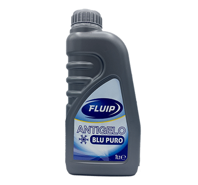 Antigelo Blu Puro