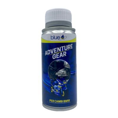 Adventure Gear per cambi BMW