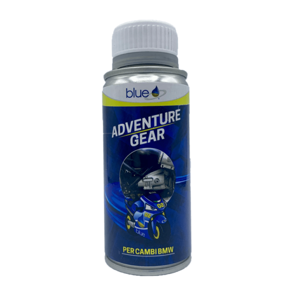 Adventure Gear per cambi BMW