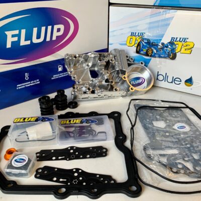 Kit revisione e rinforzo cambi DSG a 7 rapporti Additivi Blue