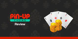 
 PinUp Casino Review
