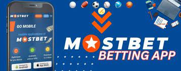 MostBet AZ – ваш надежный помощник в спорте и играх онлайн-казино